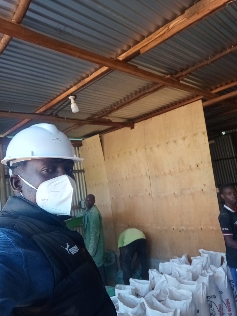 Factory Operations