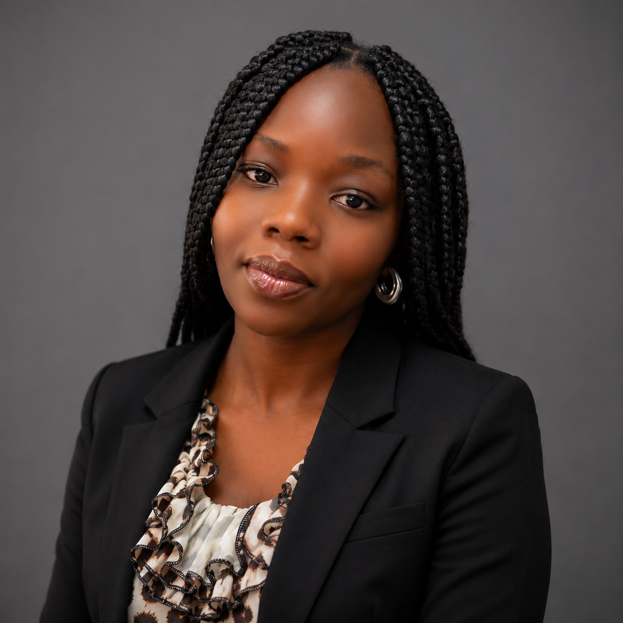 Faith Mutayi