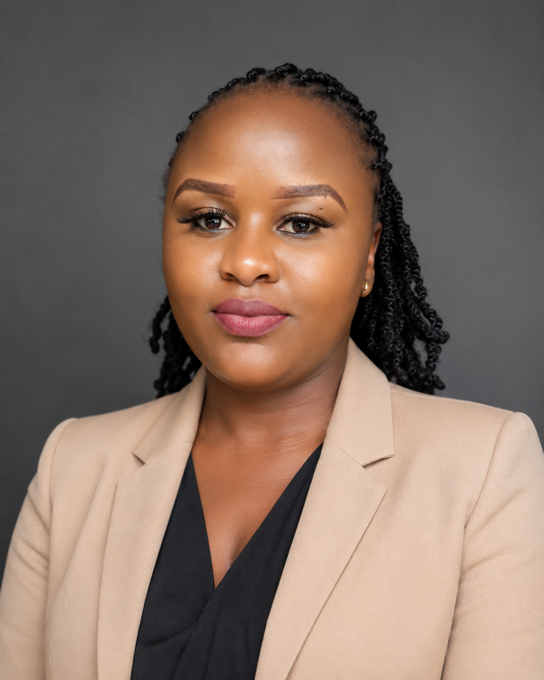 Kavinya Oduor
